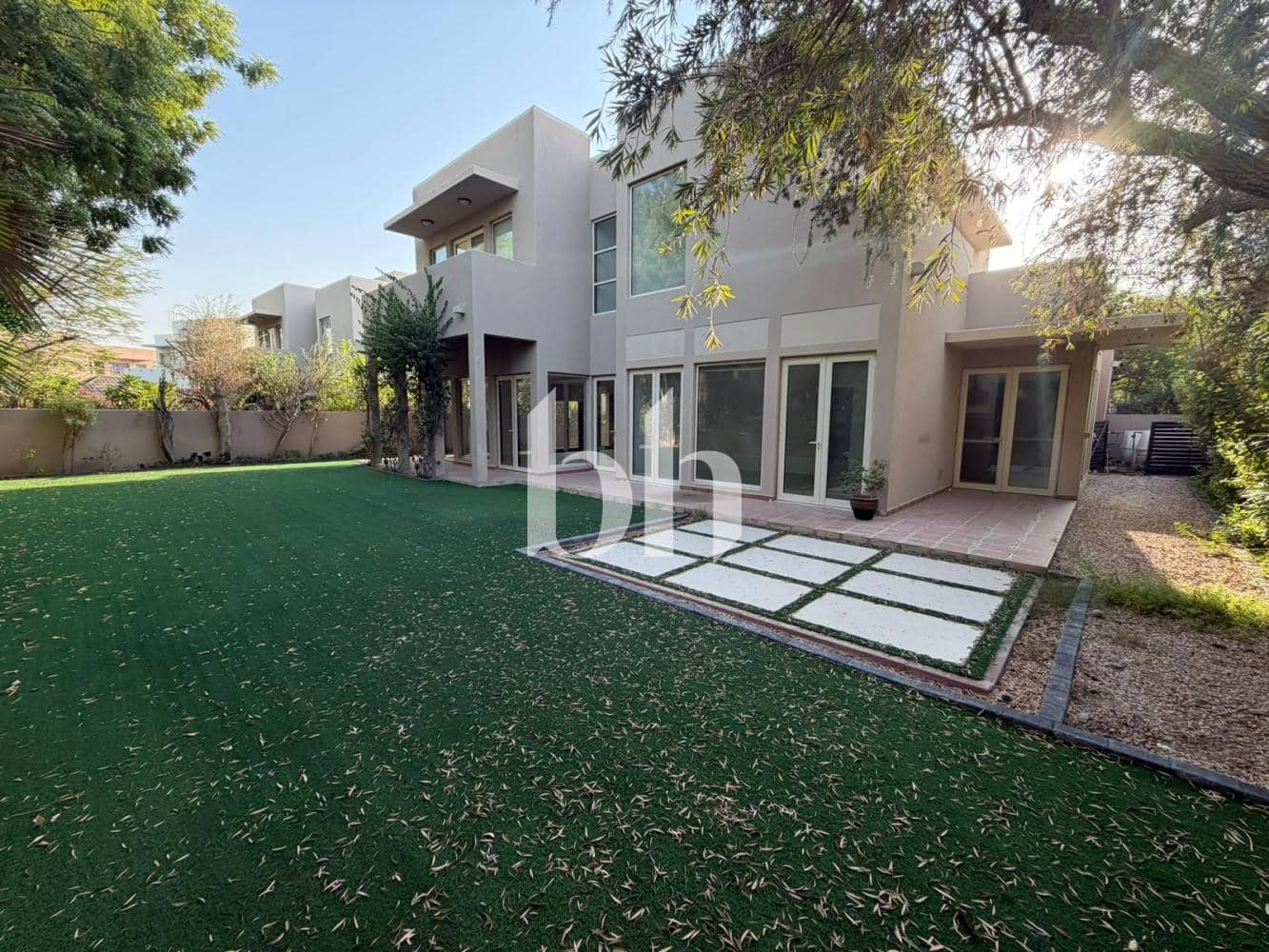 4 Bedroom Villa in Saheel