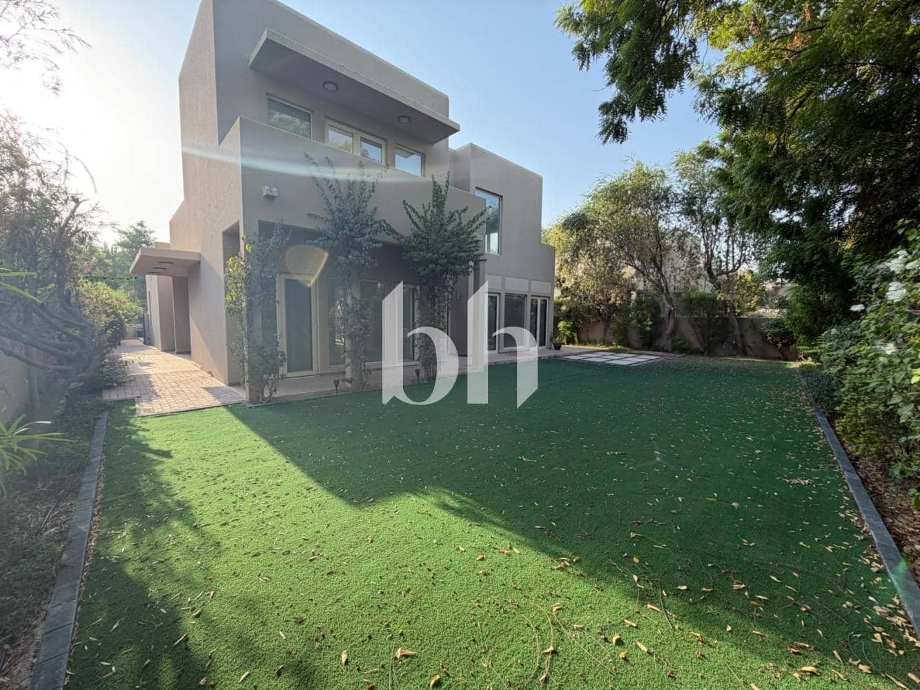 4 Bedroom Villa in Saheel - photo 1