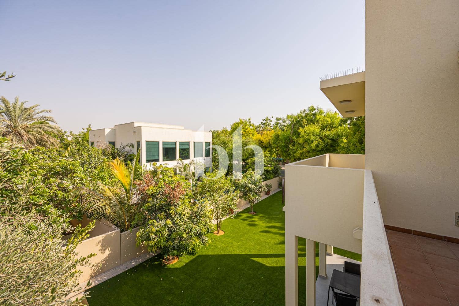 3 Bedroom Villa in Saheel - photo 2