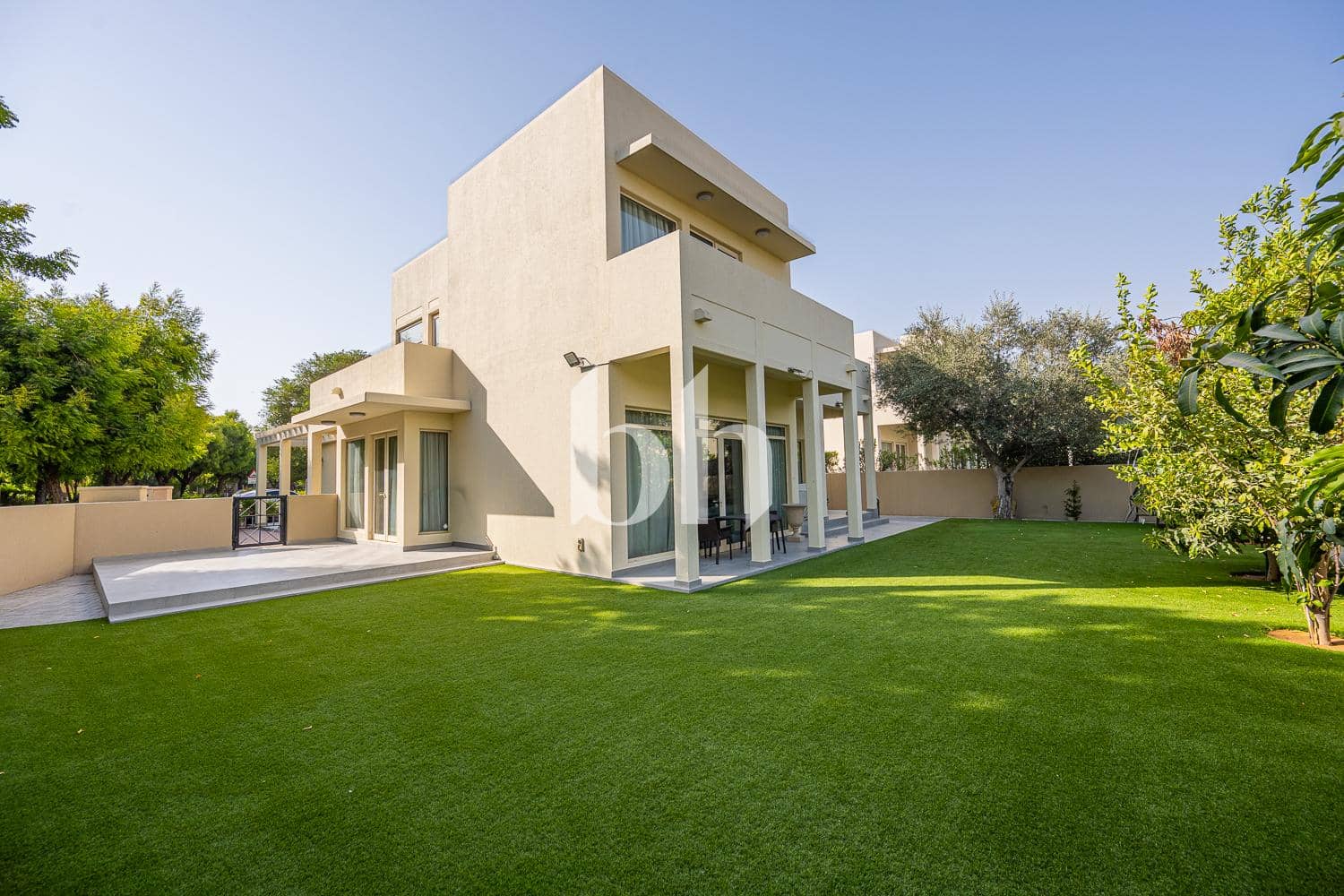 3 Bedroom Villa in Saheel