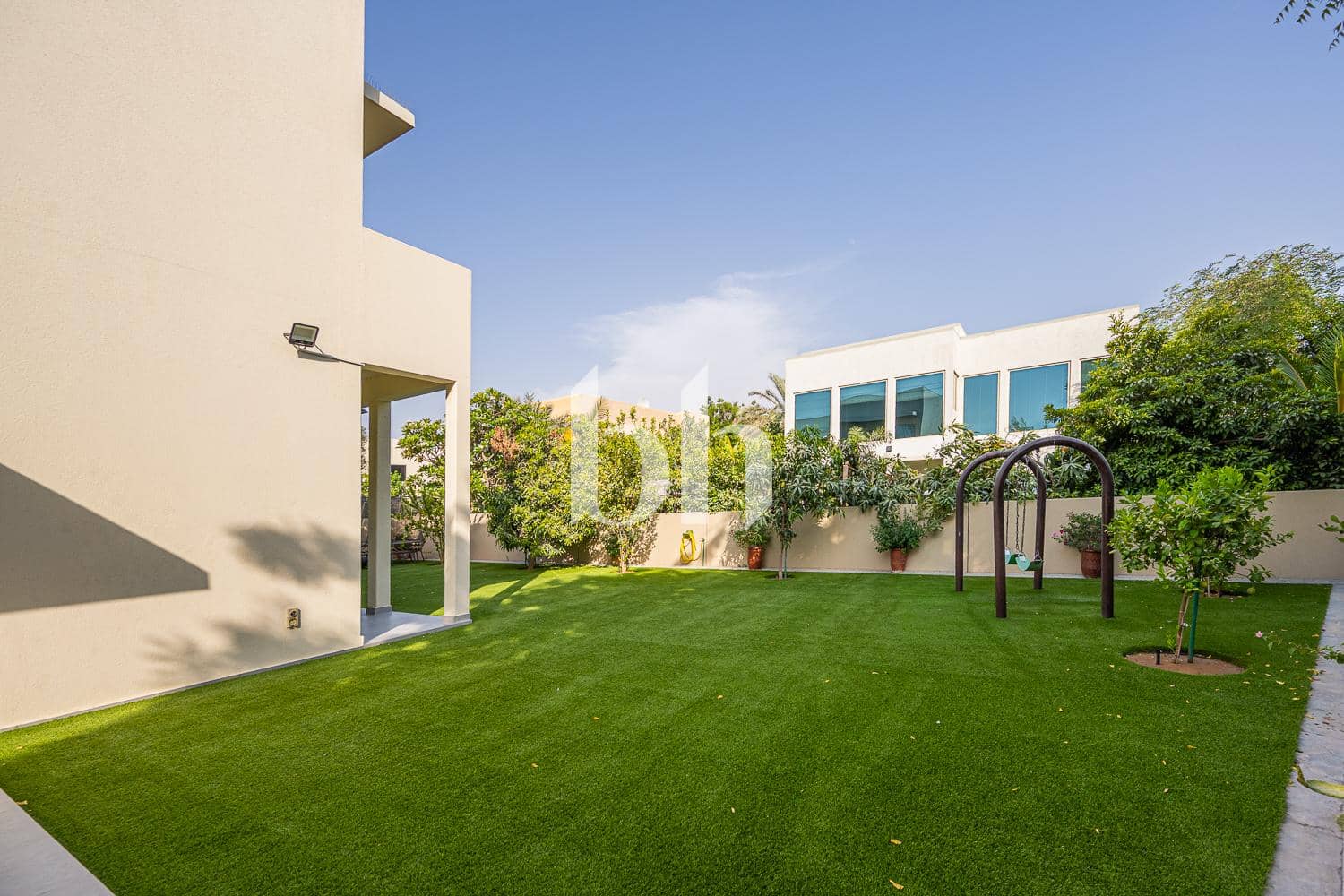 3 Bedroom Villa in Saheel - photo 1