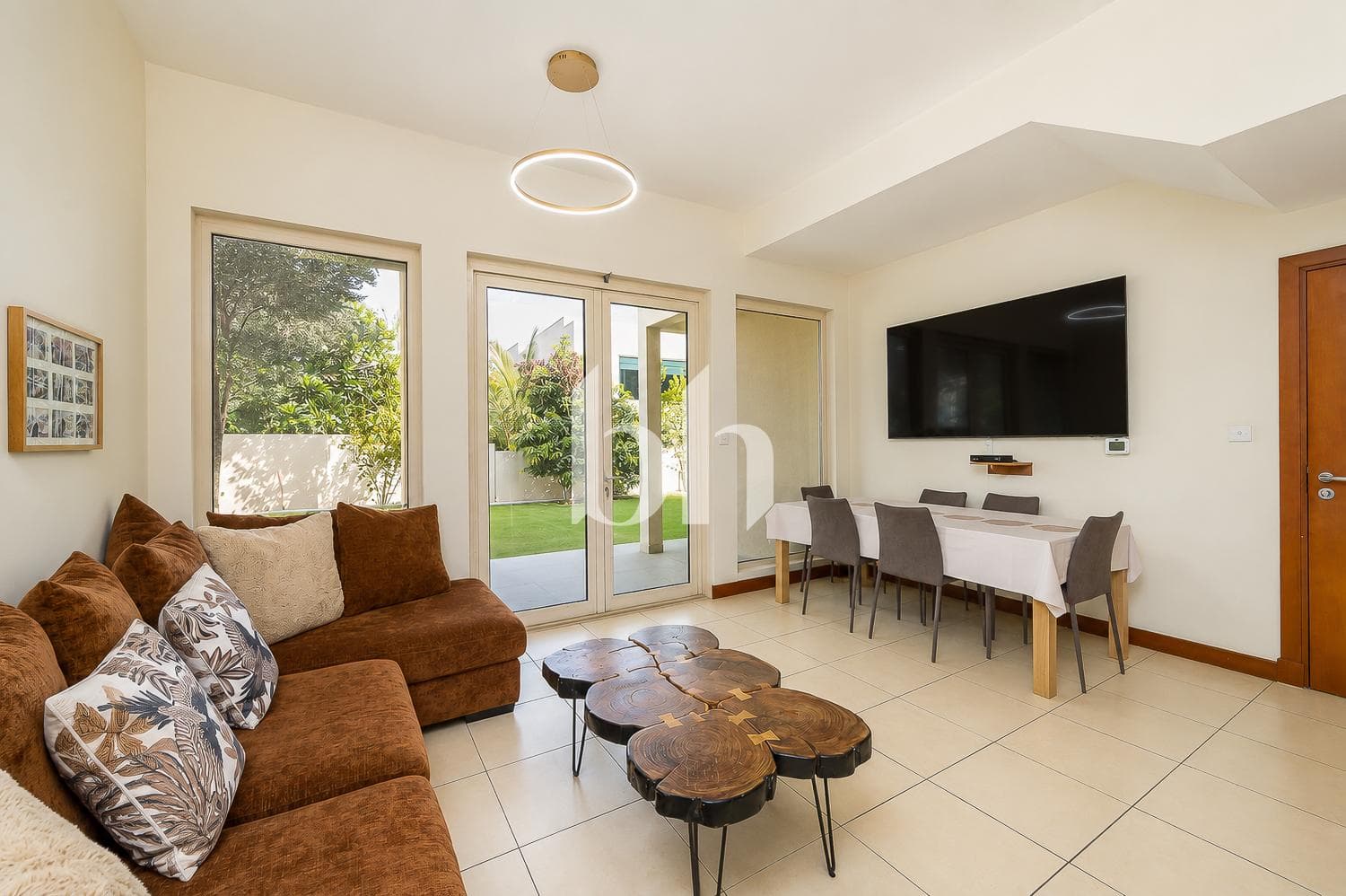 3 Bedroom Villa in Saheel - photo 2
