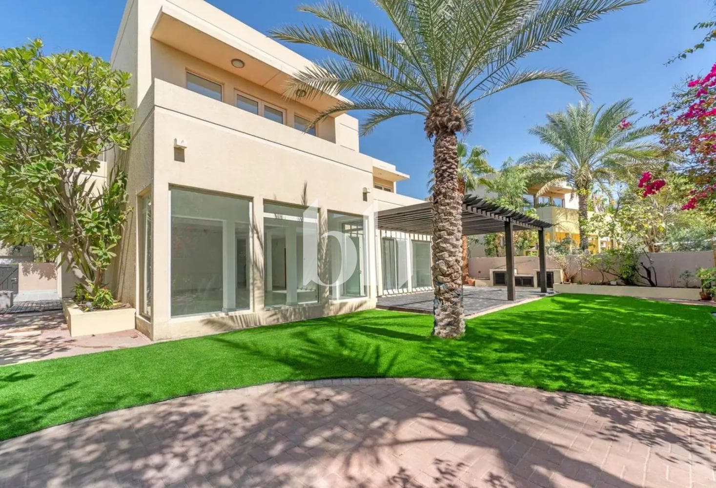 5 Bedroom Villa in Saheel