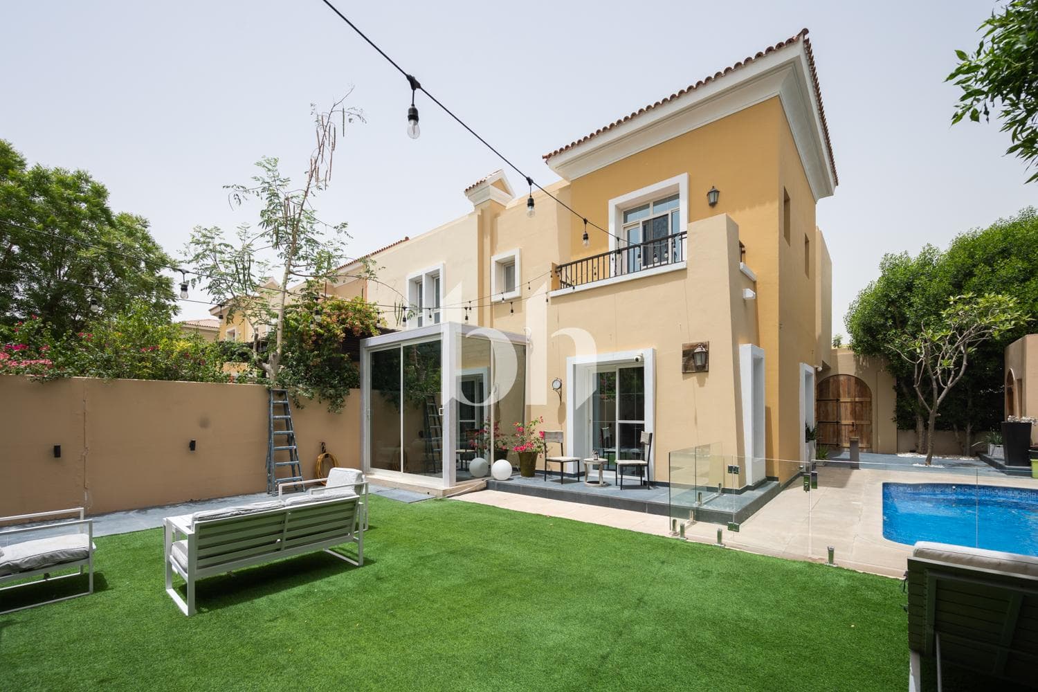 3 Bedroom Townhouse in Al Reem 1