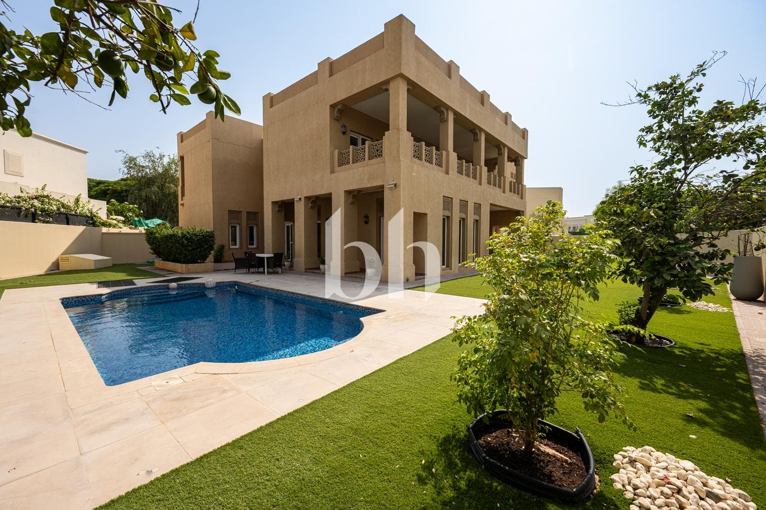 7 Bedroom Villa in Al Mahra - photo 1
