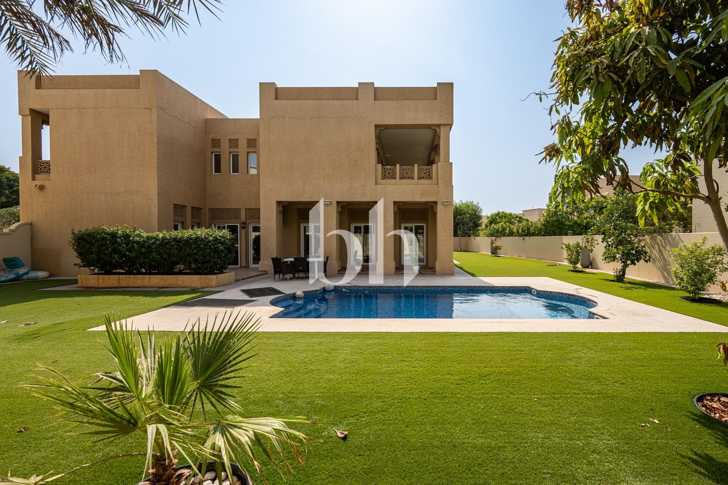 7 Bedroom Villa in Al Mahra