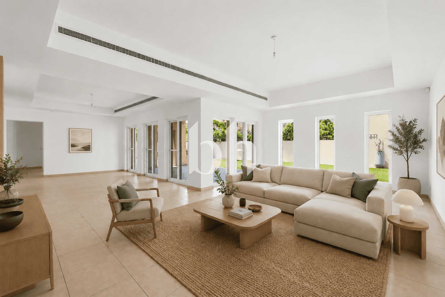 7 Bedroom Villa in Al Mahra - photo 1