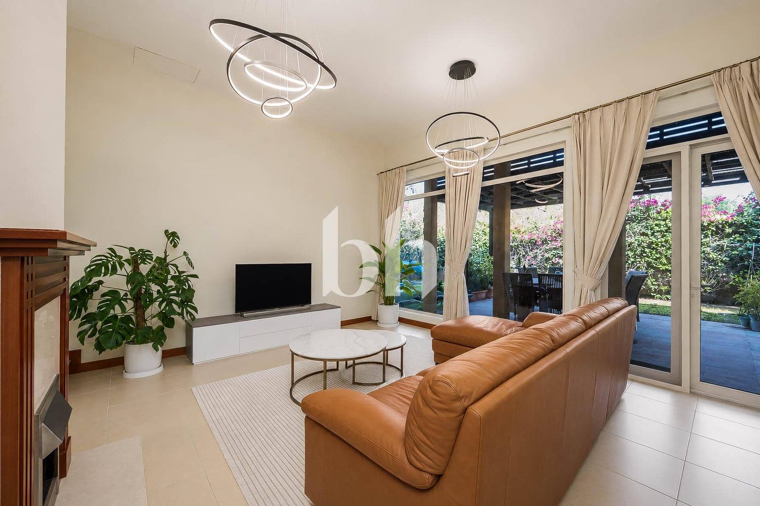 3 Bedroom Villa in Saheel 2 - photo 2