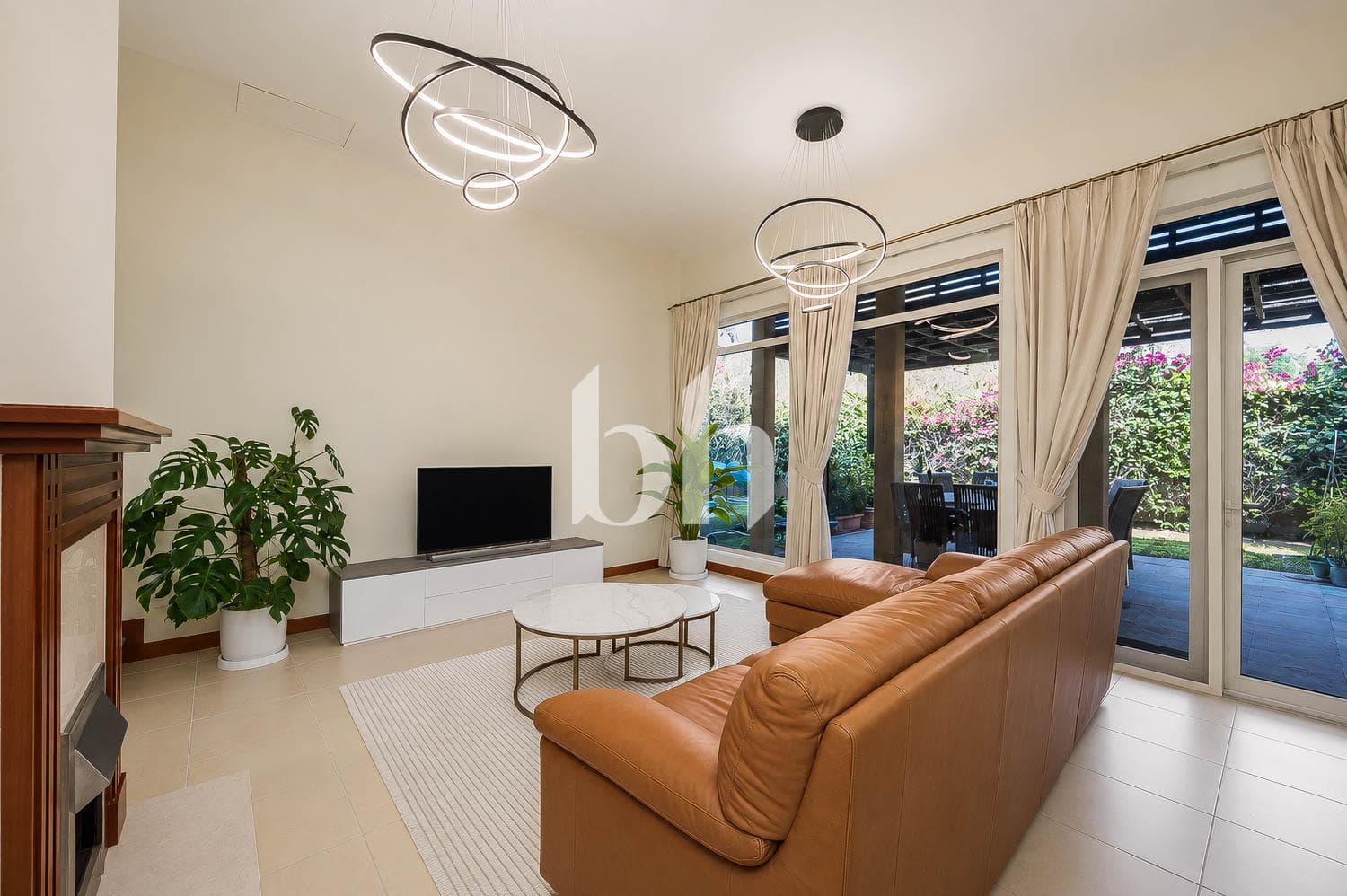 3 Bedroom Villa in Saheel - photo 2