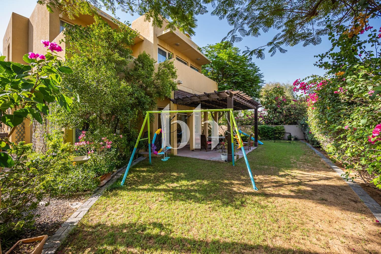 3 Bedroom Villa in Saheel