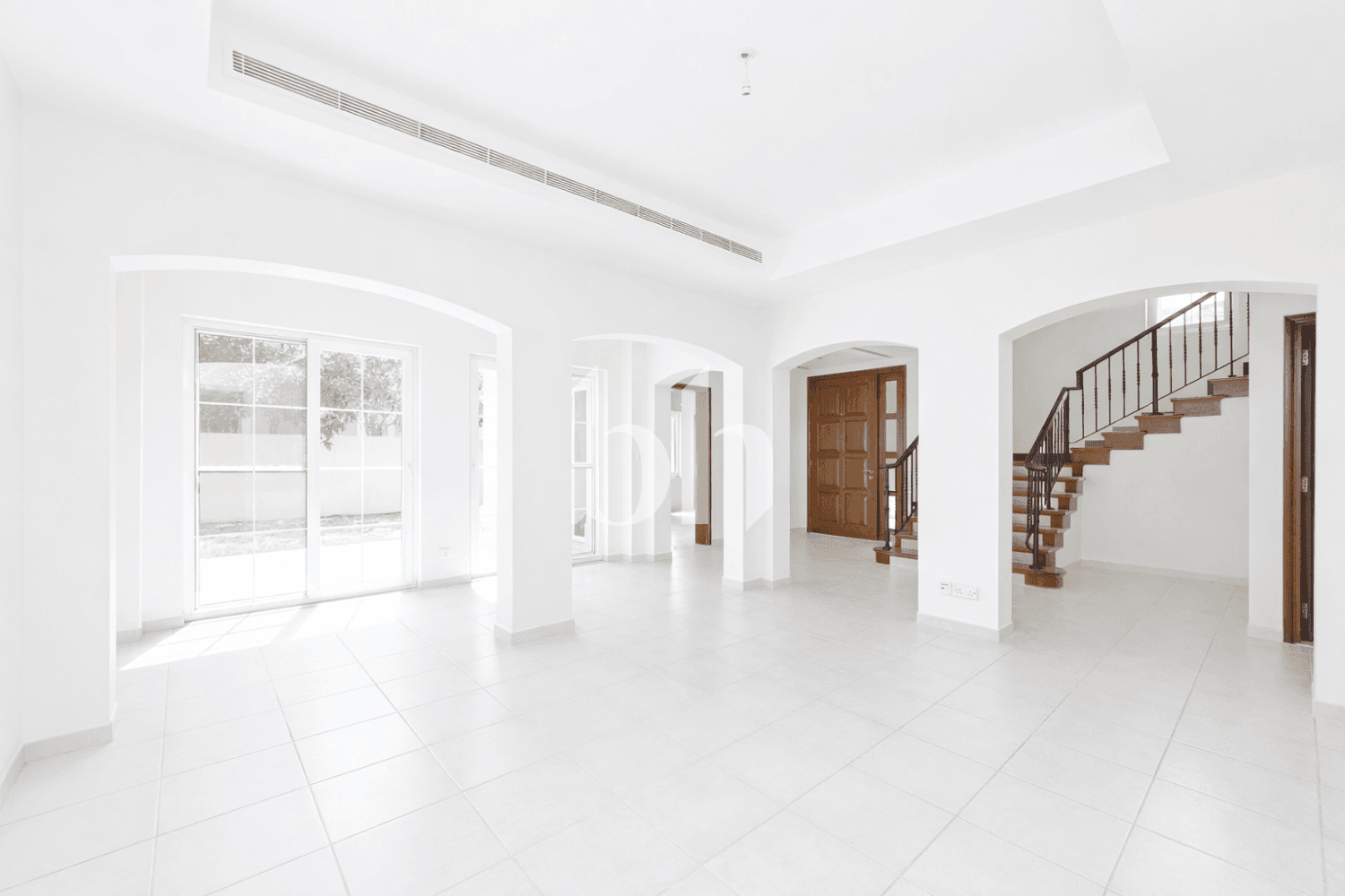 4 Bedroom Villa in Alvorada 2
