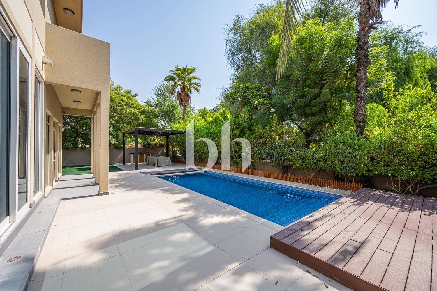 3 Bedroom Villa in Saheel - photo 2