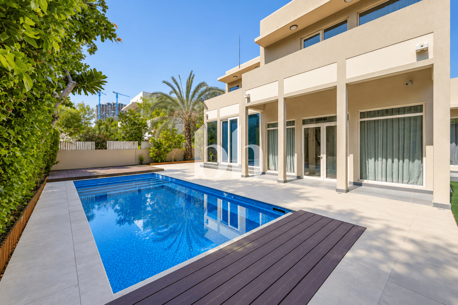 3 Bedroom Villa in Saheel