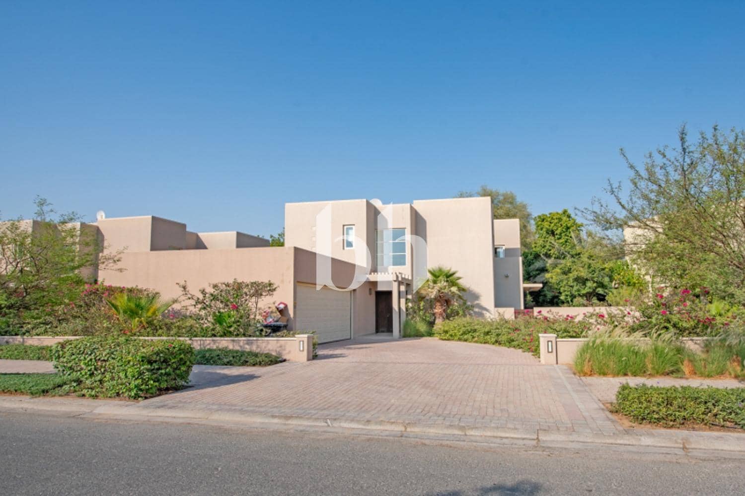 3 Bedroom Villa in Saheel