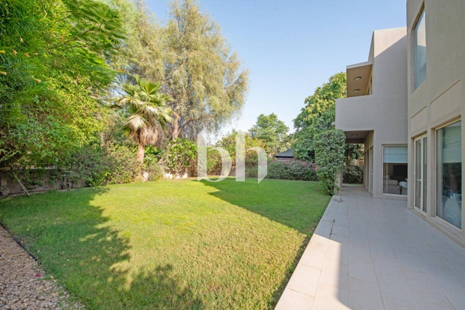 3 Bedroom Villa in Saheel - photo 1