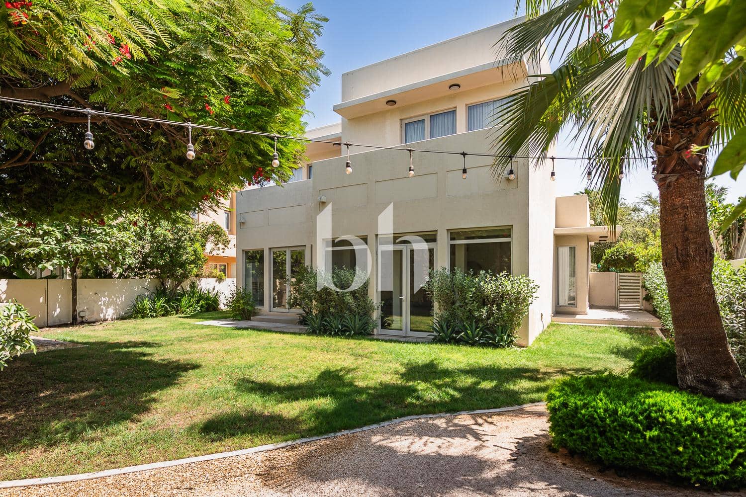 3 Bedroom Villa in Saheel