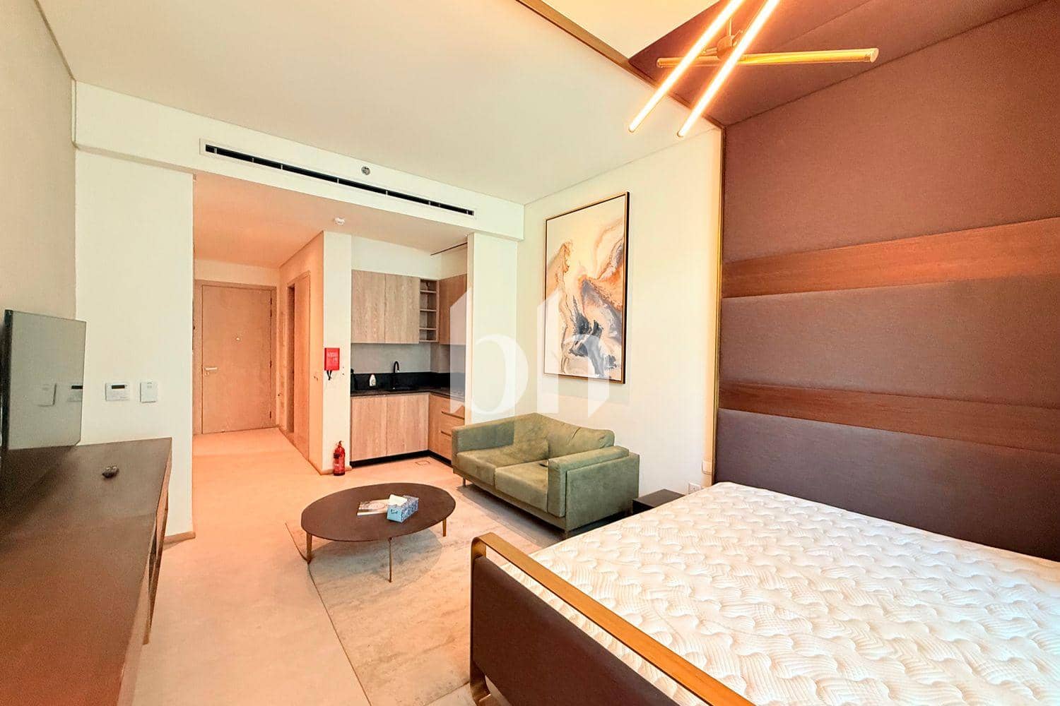 Studio Apartment in Signature Livings - South - photo 1