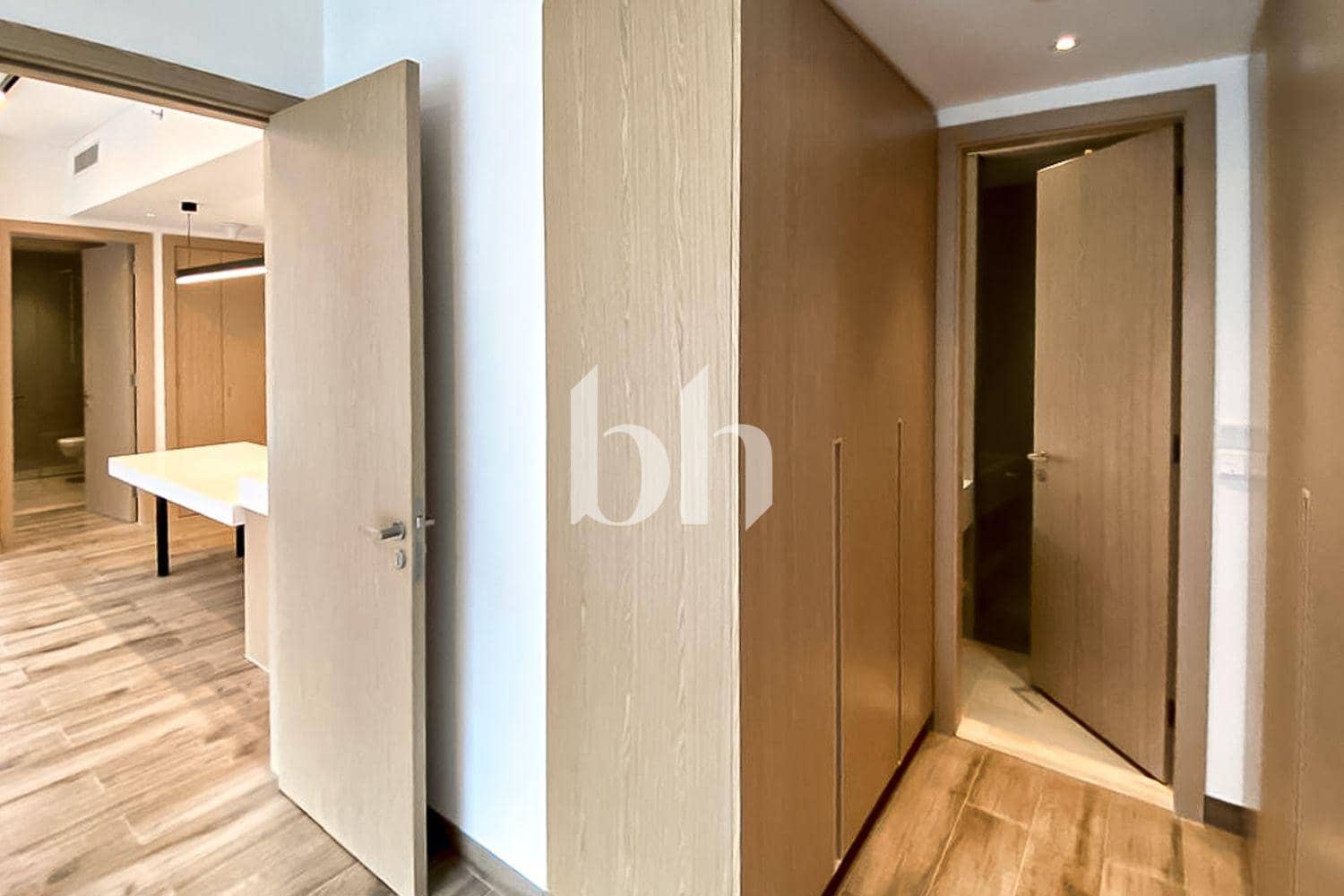 2 Bedroom Apartment in Oakley Square Residence B - photo 1