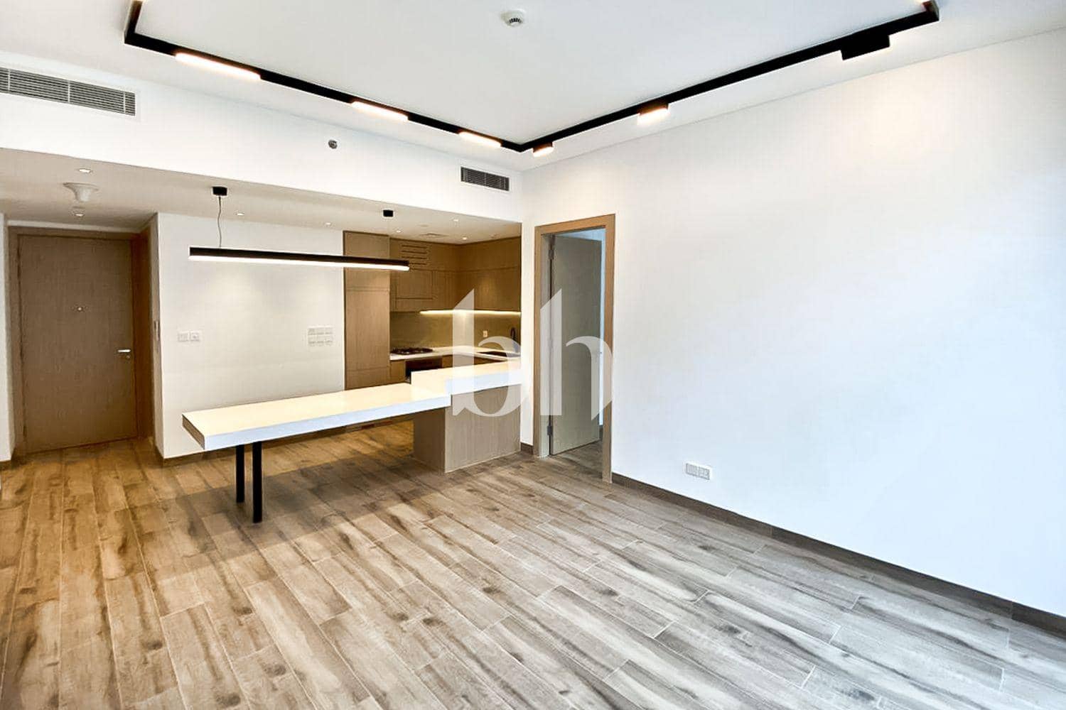 2 Bedroom Apartment in Oakley Square Residence B