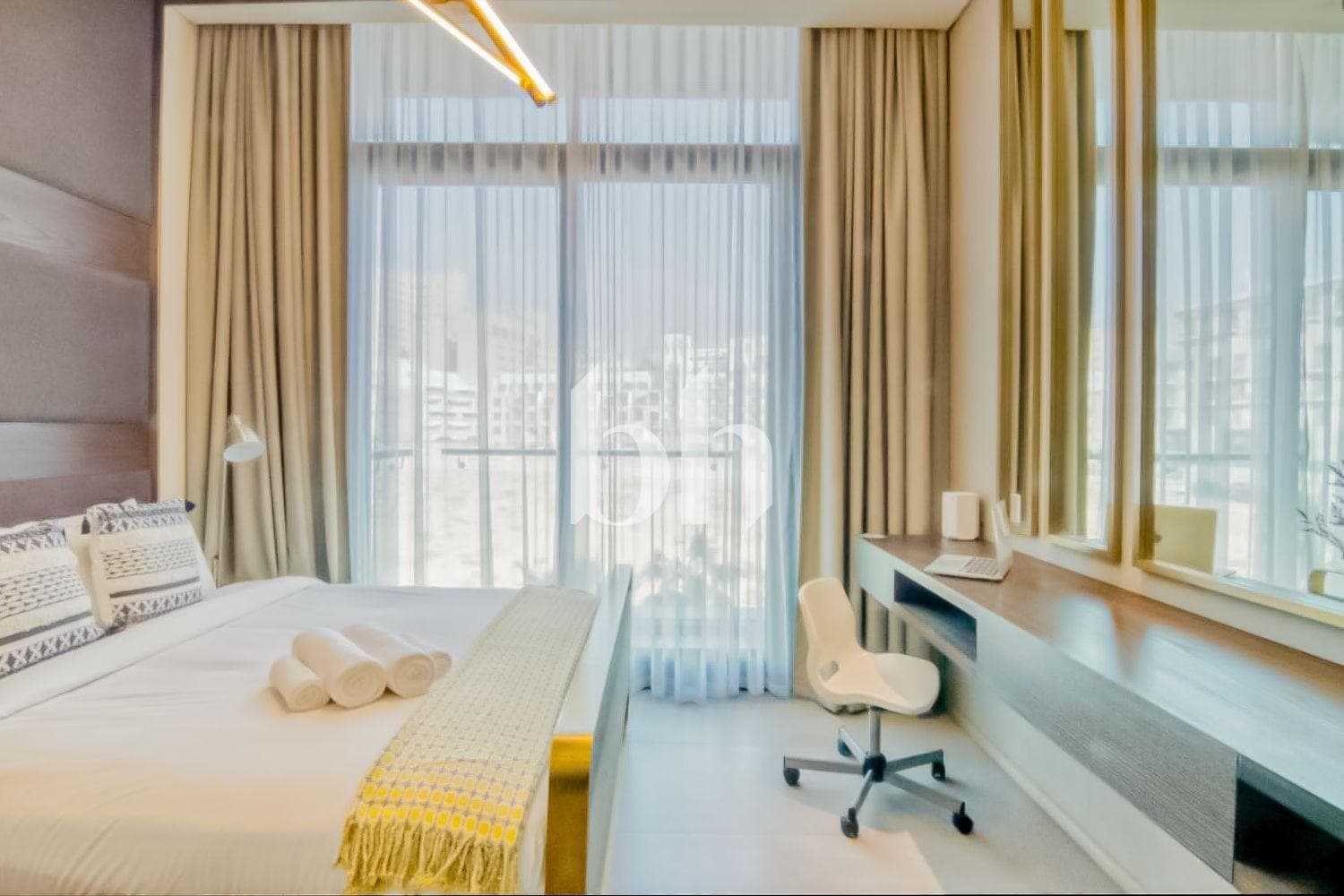 Studio Apartment in Signature Livings - South - photo 2