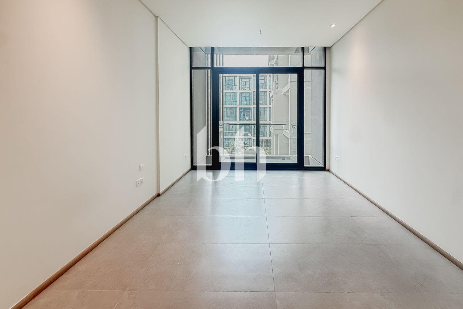 Studio Apartment in Signature Livings - South