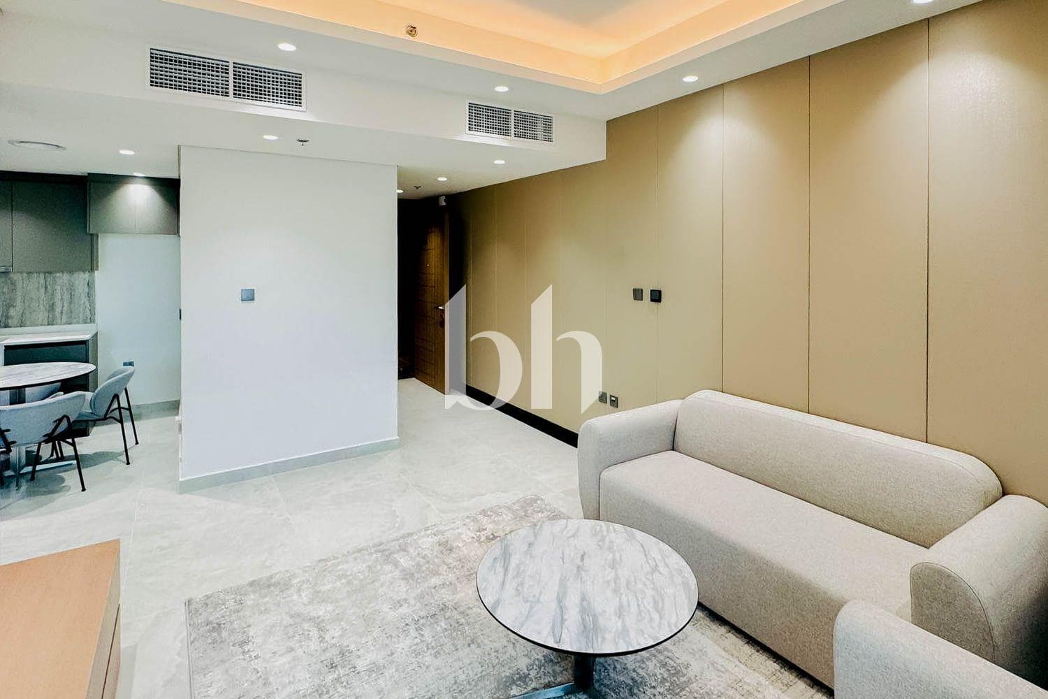 2 Bedroom Apartment in Cloud Tower B