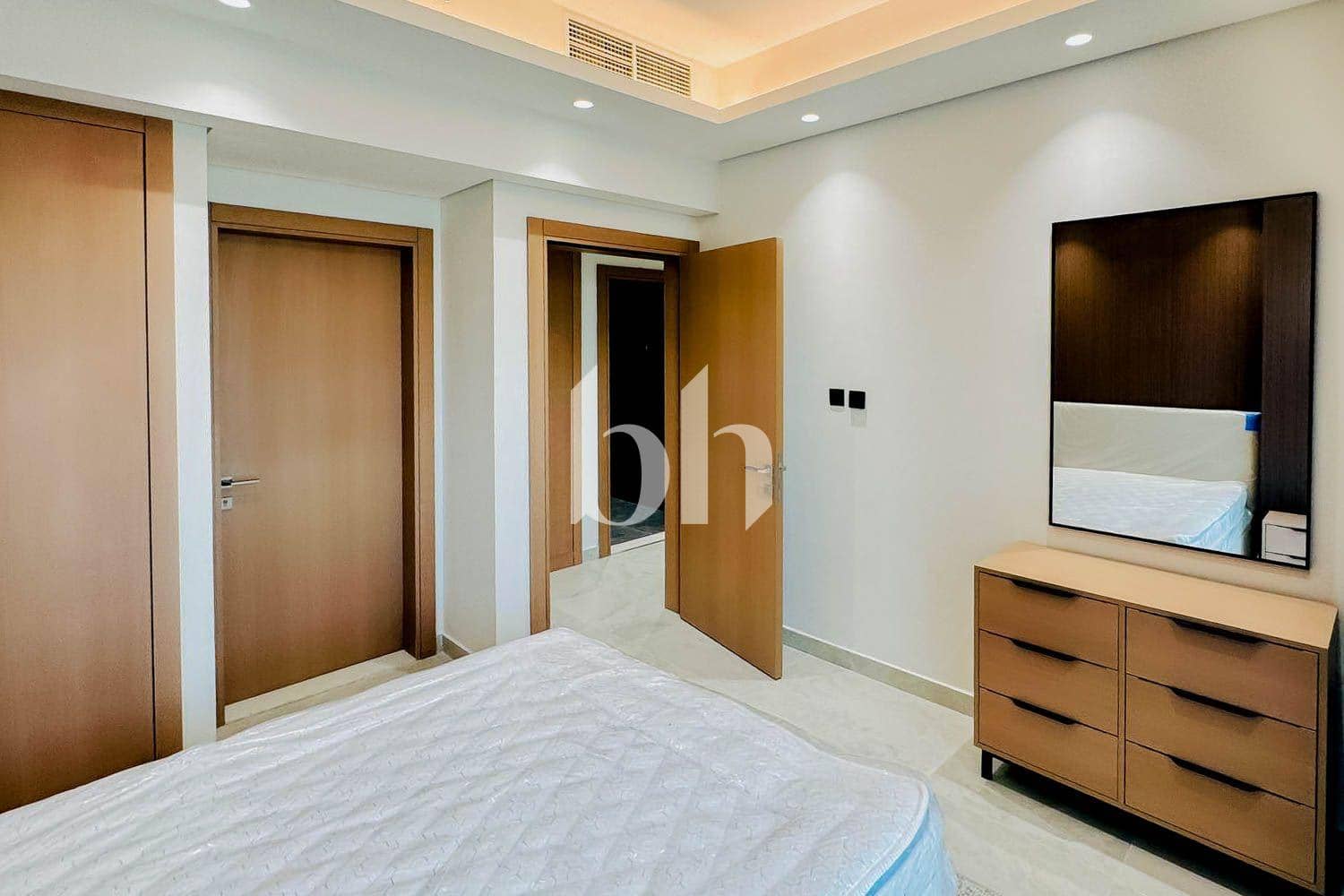 2 Bedroom Apartment in Cloud Tower B - photo 2
