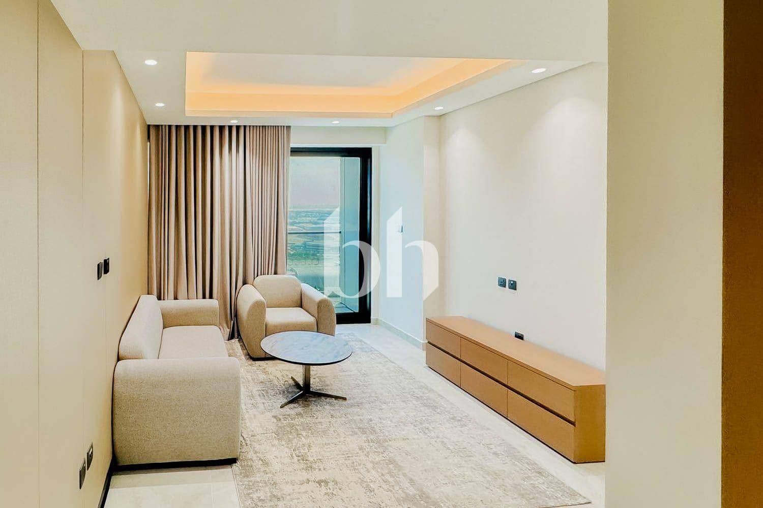 2 Bedroom Apartment in Cloud Tower B - photo 1