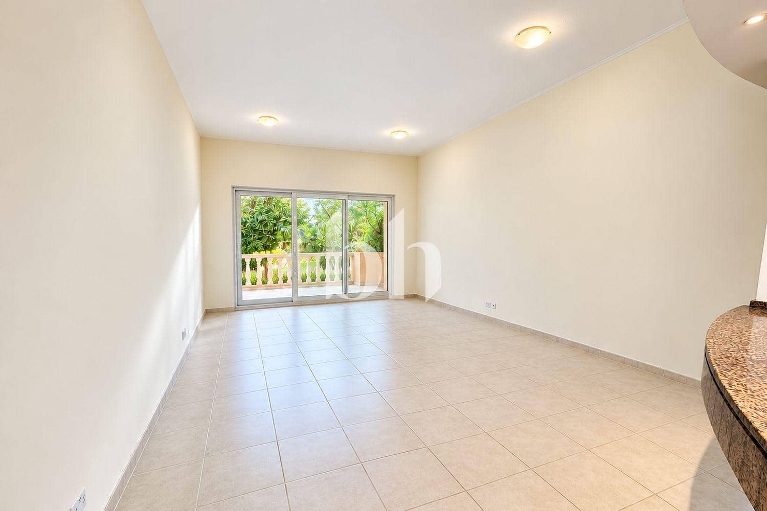 1 Bedroom Apartment in Northwest Apartments 7 - photo 2