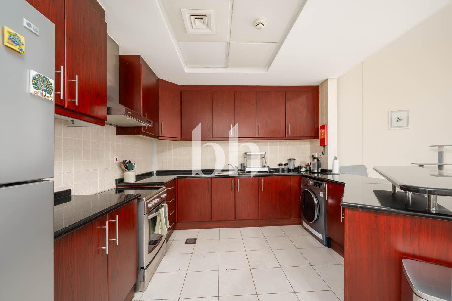 1 Bedroom Apartment in Building 74 - photo 1