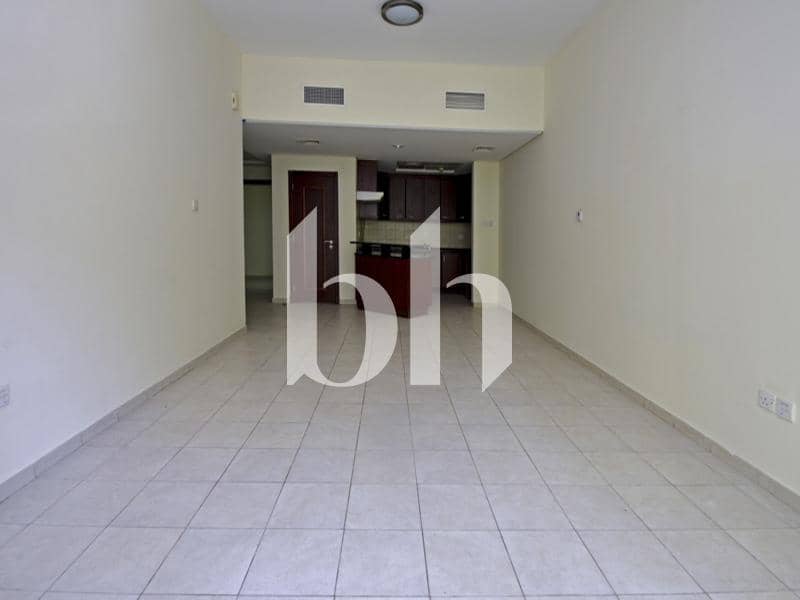 1 Bedroom Apartment in Building 53