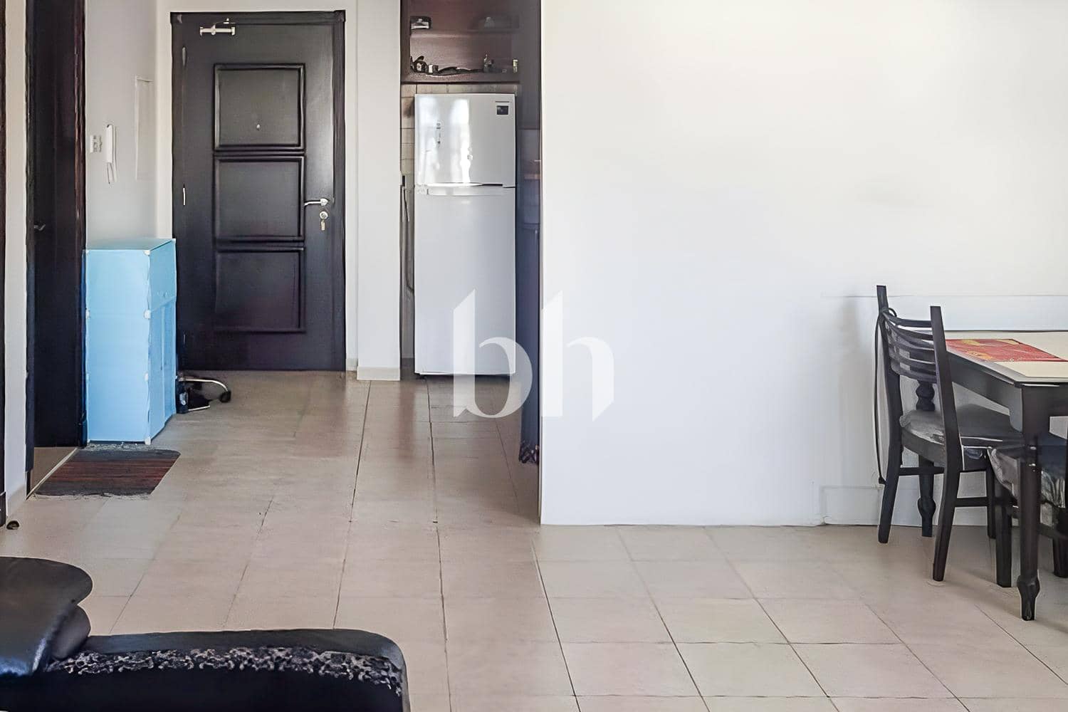 1 Bedroom Apartment in Building 79