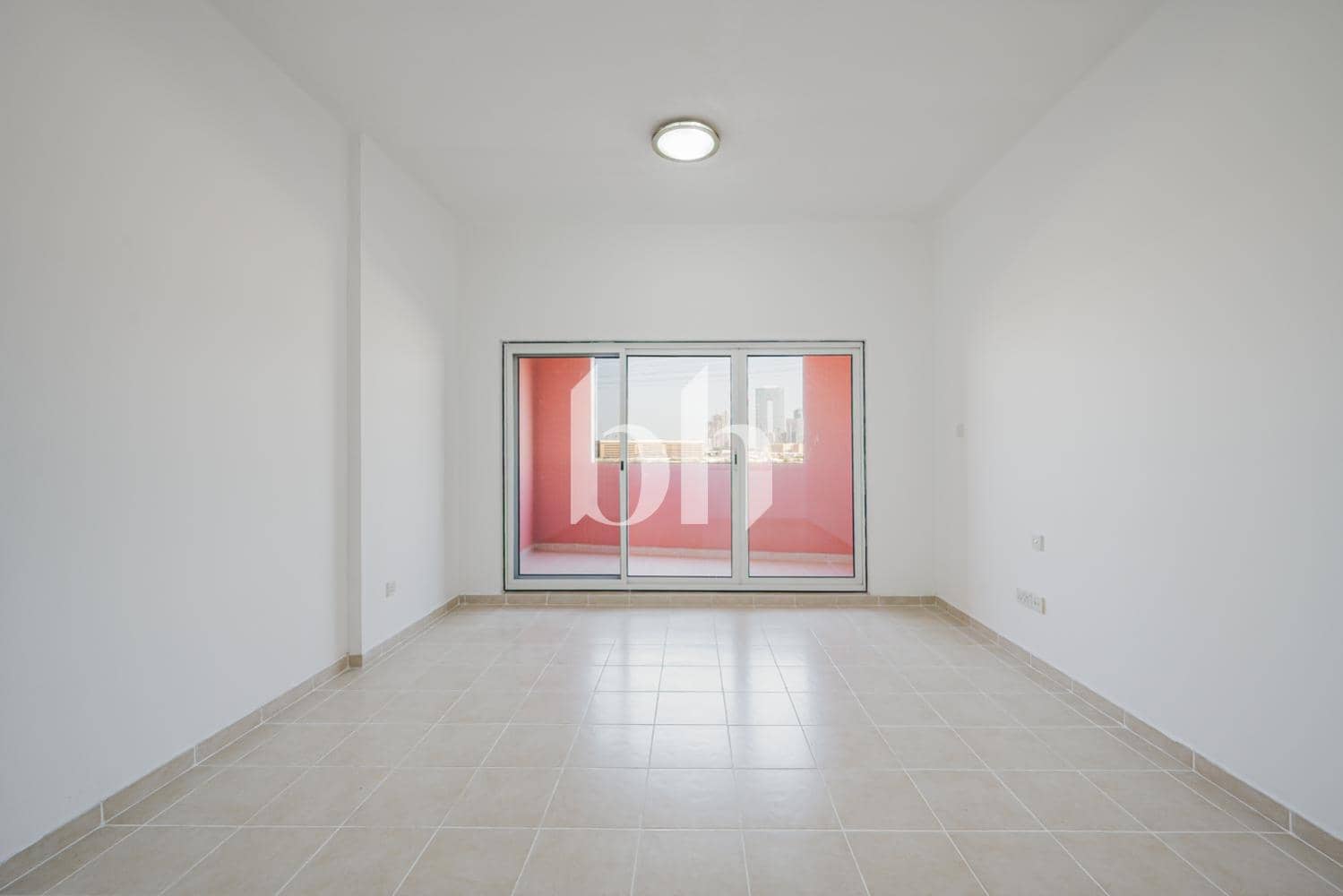 Studio Apartment in Building 6, Zen Cluster - photo 1