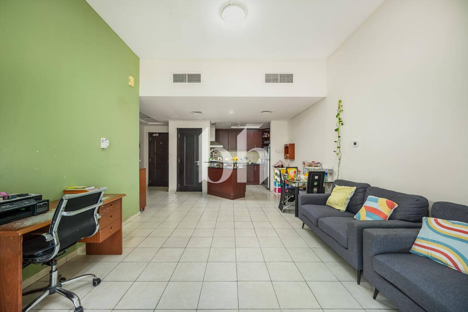 1 Bedroom Apartment in Building 61 - photo 1