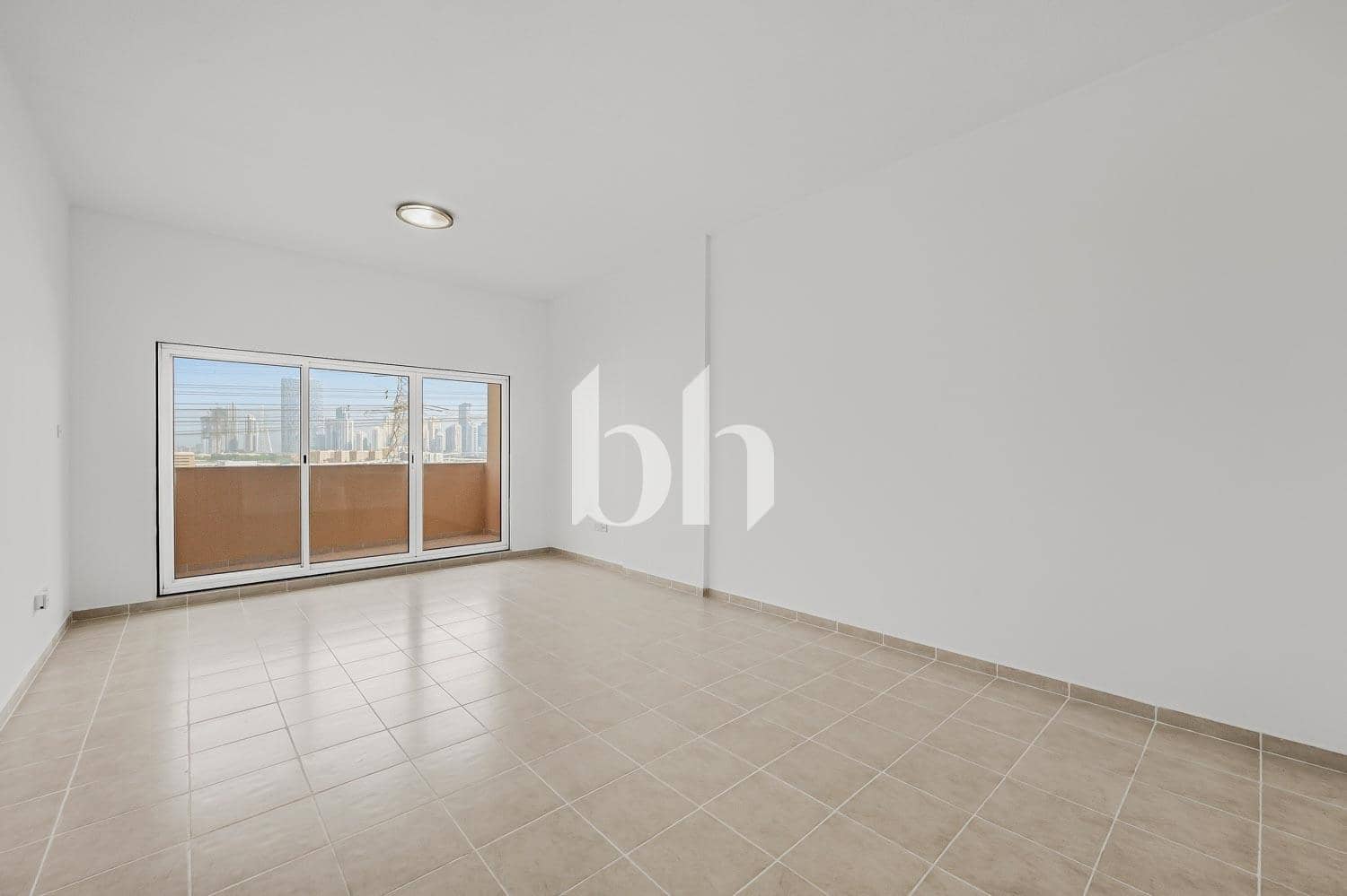 1 Bedroom Apartment in Building 6, Zen Cluster - photo 1