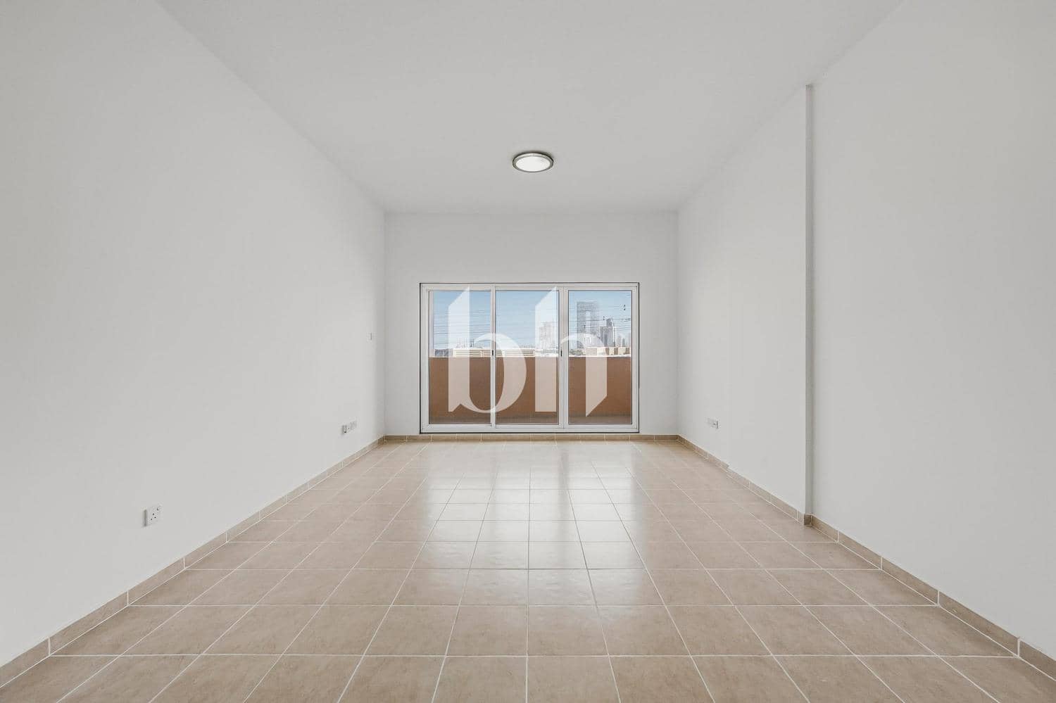 1 Bedroom Apartment in Building 6, Zen Cluster