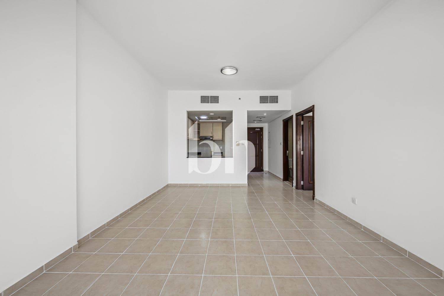 1 Bedroom Apartment in Building 6, Zen Cluster - photo 2