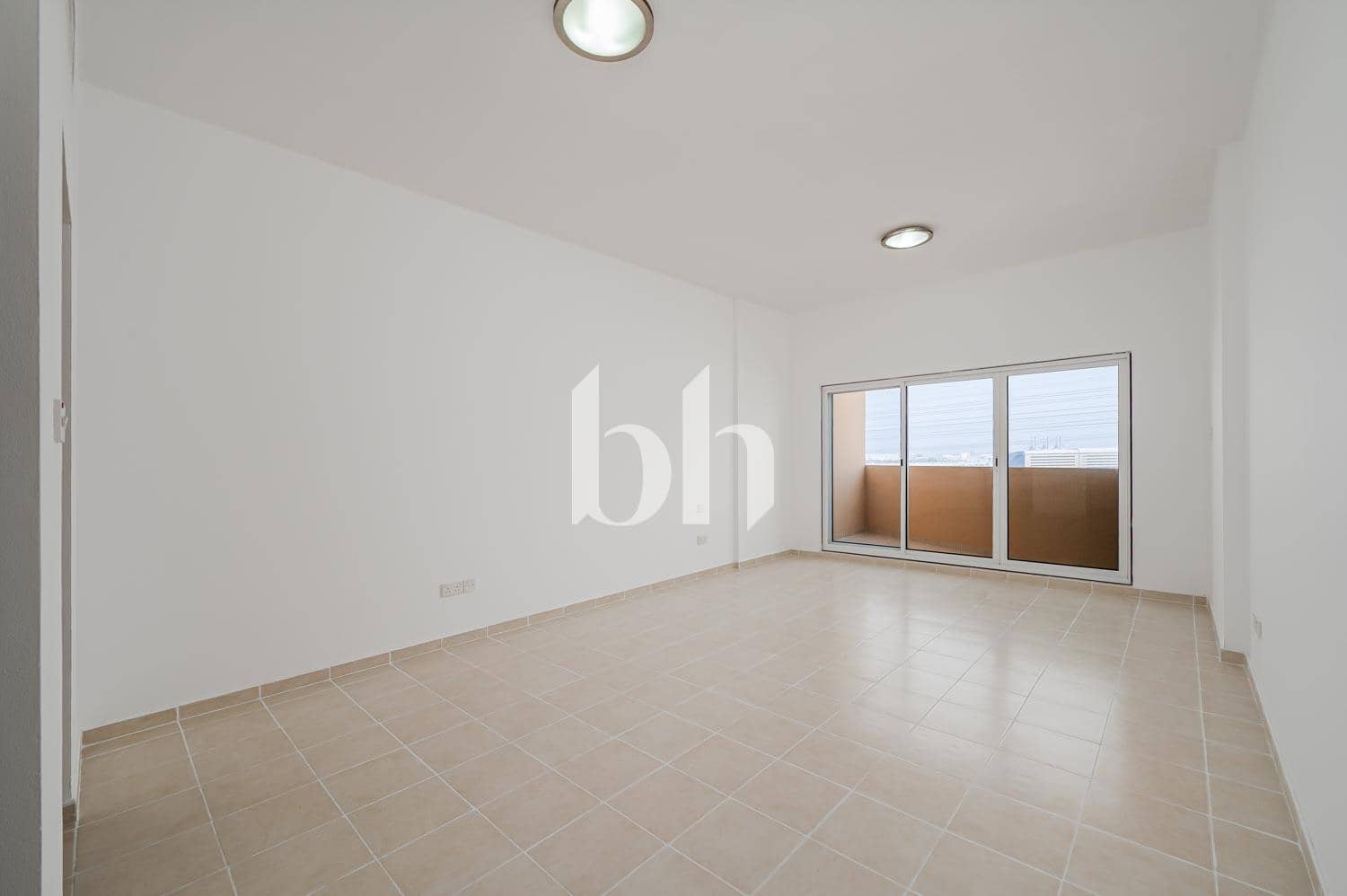 1 Bedroom Apartment in Building 6, Zen Cluster - photo 1