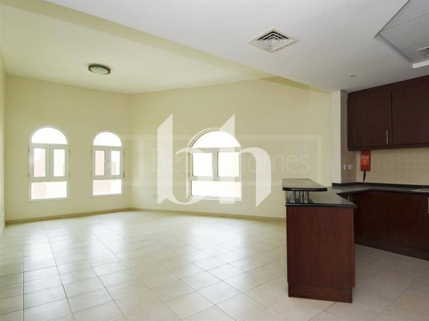 1 Bedroom Apartment in Building 80 - photo 1