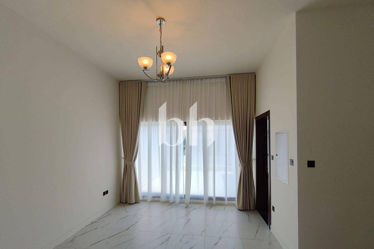 4 Bedroom Townhouse in Elie Saab VIE Townhouses - photo 2