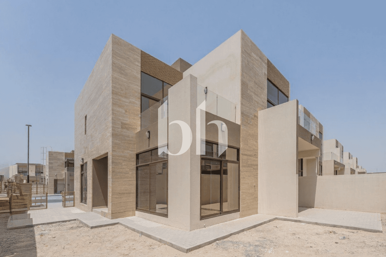 4 Bedroom Townhouse in Elie Saab VIE Townhouses