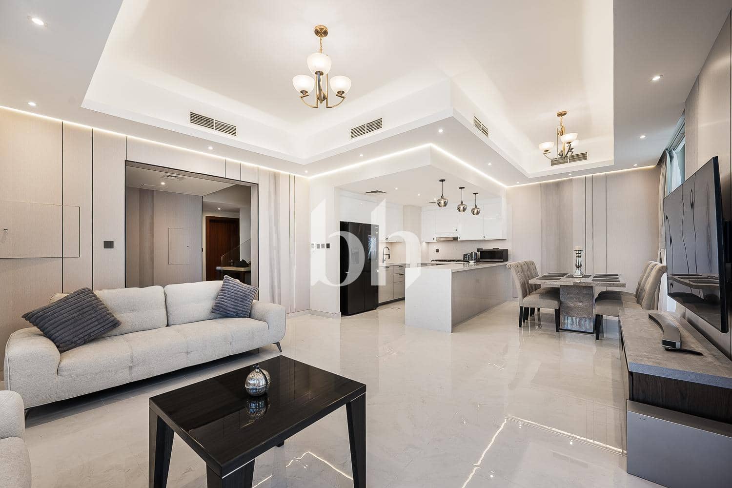 4 Bedroom Townhouse in Senses at the Fields