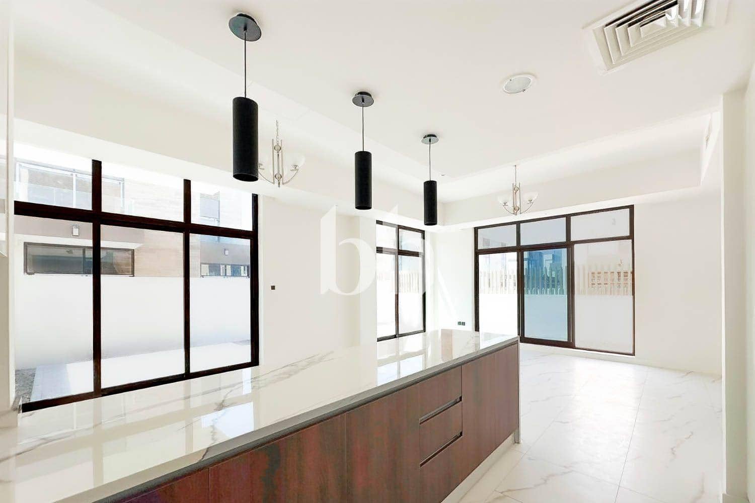 4 Bedroom Townhouse in Elie Saab VIE Townhouses