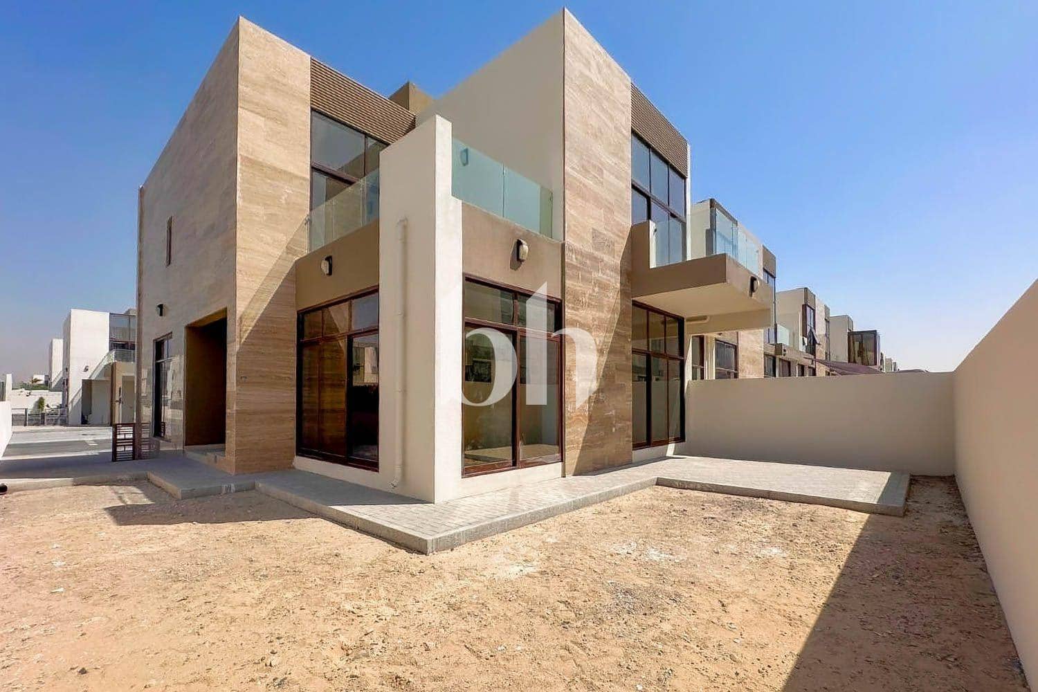 4 Bedroom Townhouse in Elie Saab VIE Townhouses - photo 1