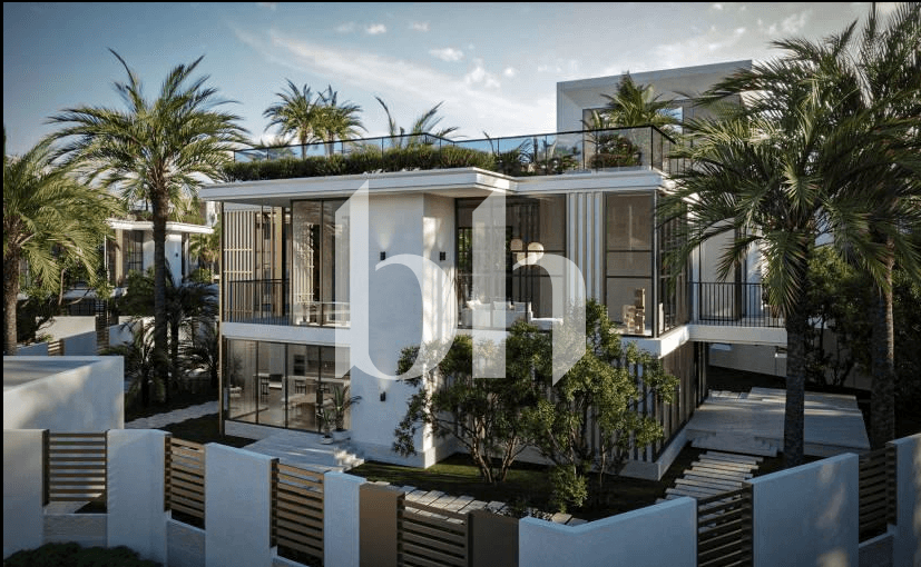 4 Bedroom Townhouse in Keturah Reserve Townhouses - photo 2