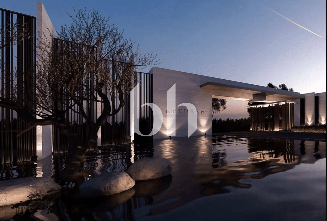 4 Bedroom Townhouse in Keturah Reserve Townhouses