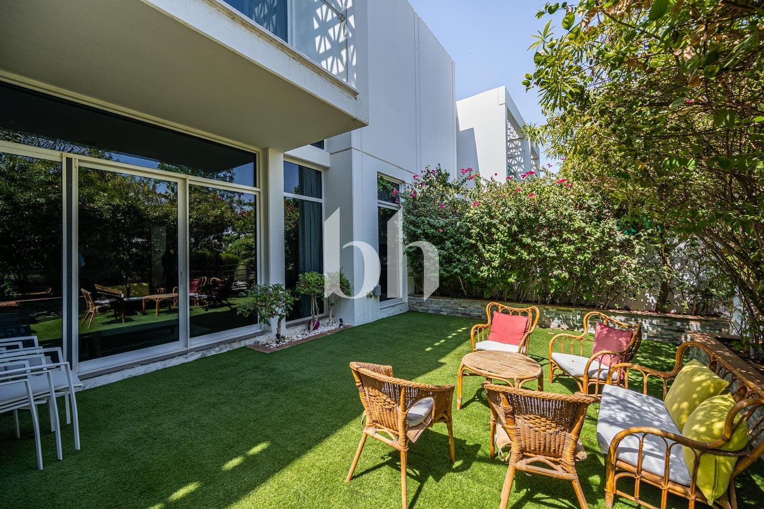 3 Bedroom Townhouse in Arabella Townhouses 1