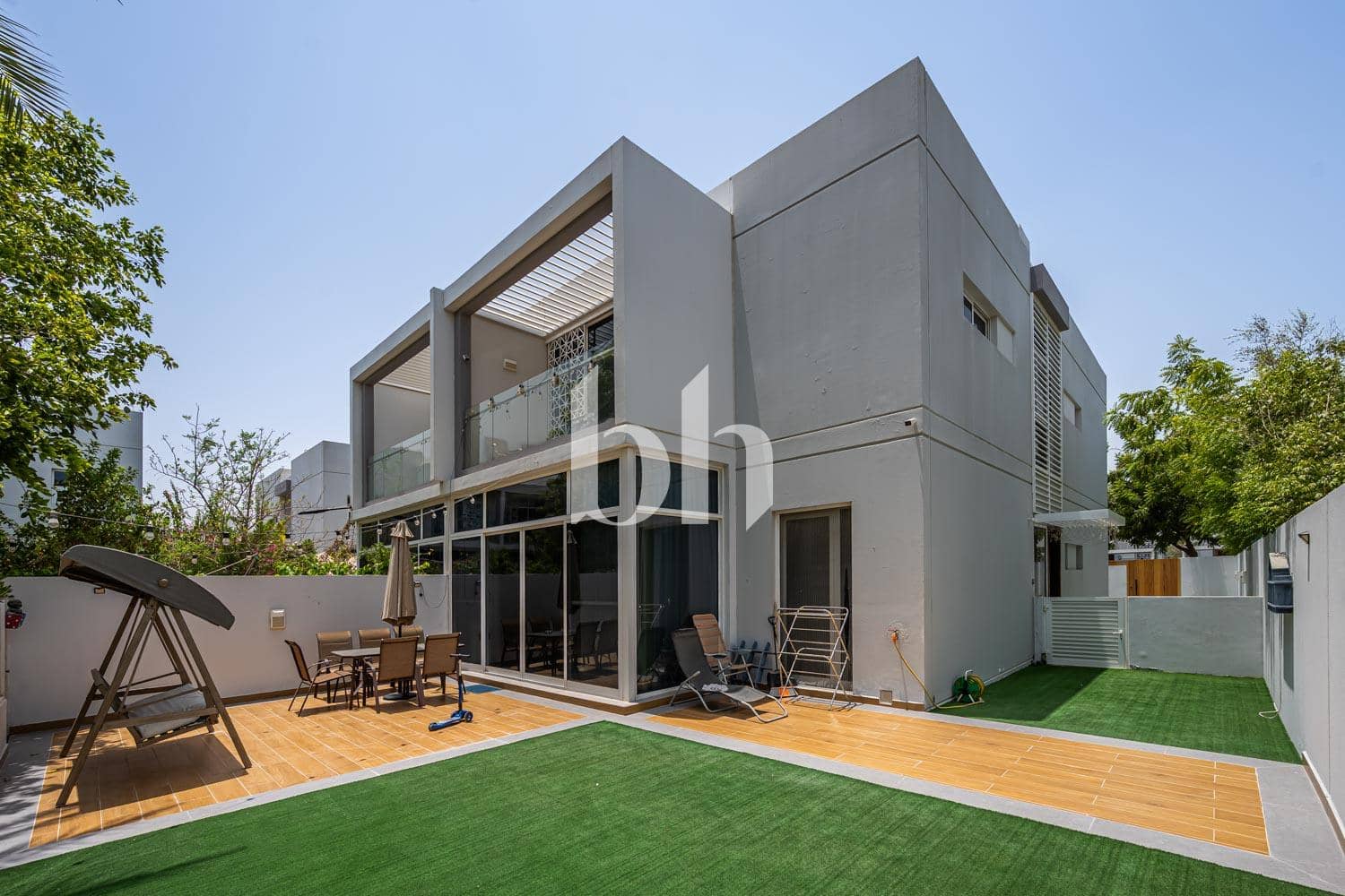 4 Bedroom Townhouse in Arabella Townhouses 2
