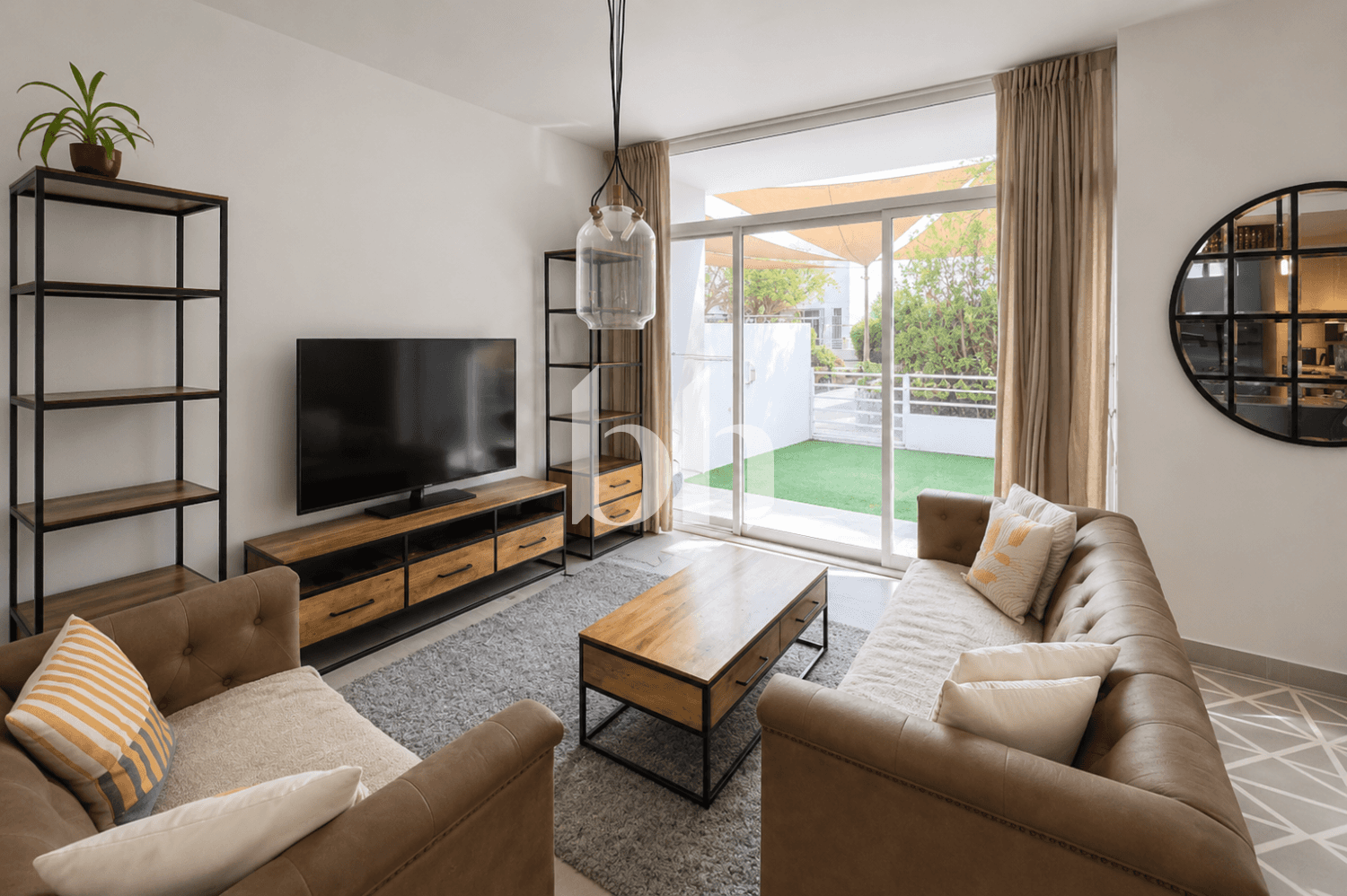 3 Bedroom Townhouse in Arabella Townhouses 1