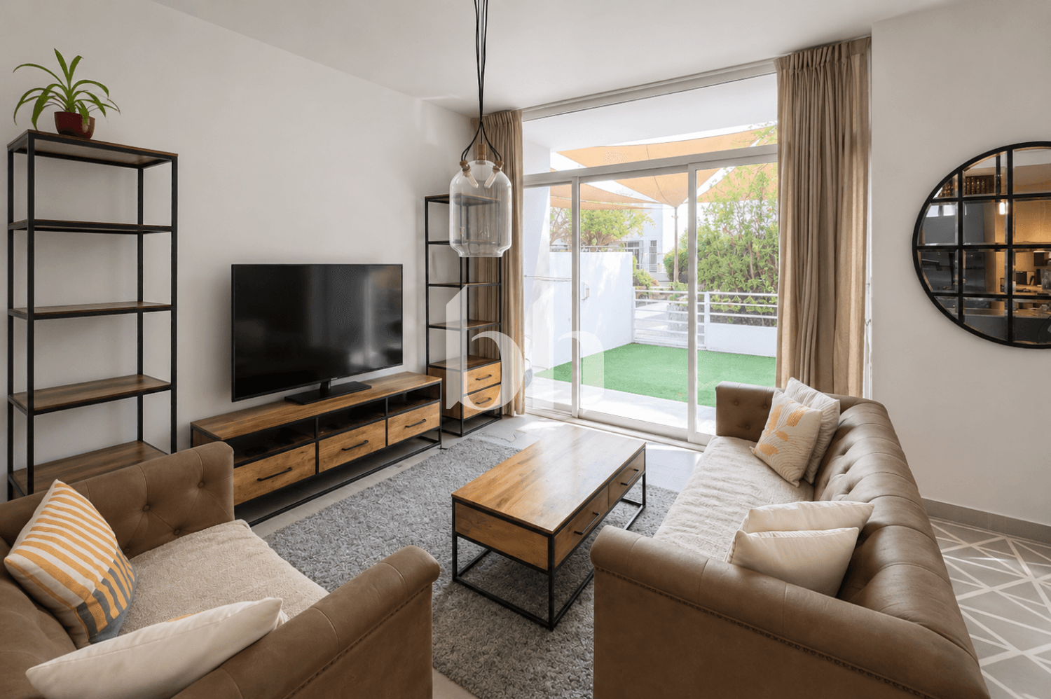 3 Bedroom Townhouse in Arabella Townhouses 1